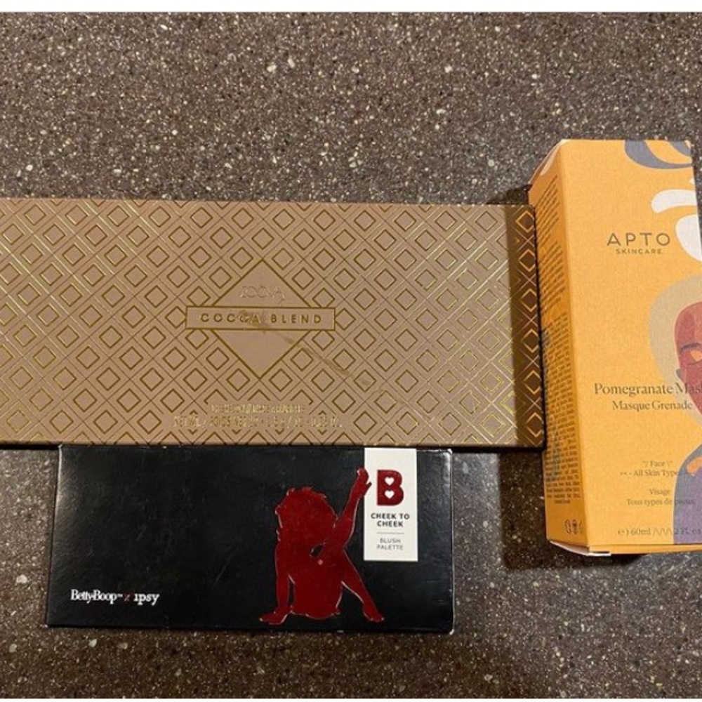 Beauty bundle